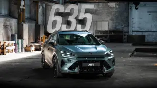 ABT Cupra Formentor VZ5 635.