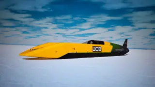 JCB Hydromax