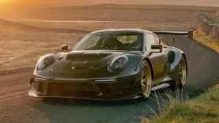 Talos 911 RT.