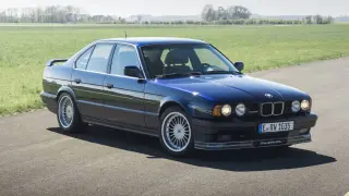 Alpina