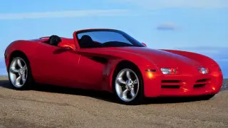 Dodge Copperhead.