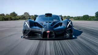 Bugatti