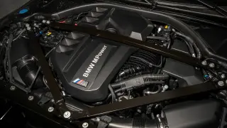 BMW S58