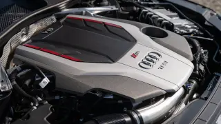 Motor Audi EA839