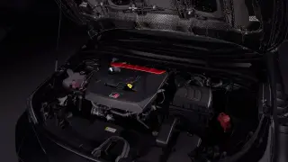 motor G16E-GTS Toyota GRMN Corolla contra K20C1 Honda Civic Type R