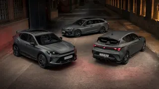 Custom Cupra by ABT