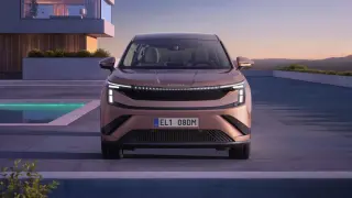 Škoda Peaq