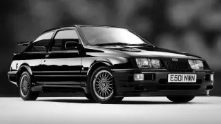 Ford Sierra RS500 Cosworth