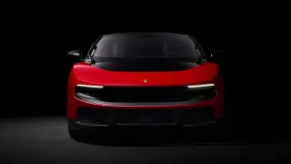 Ferrari Luce