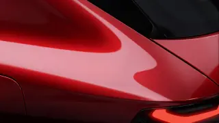 Próximo SUV de Alfa Romeo que llegará en 2027 en sustitución del Tonale.
