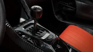 Koenigsegg ESS