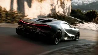 Los coches más rápidos del mundo por tipo de motor.