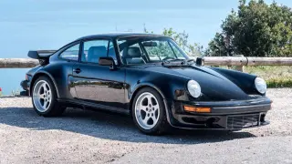 RUF BTR