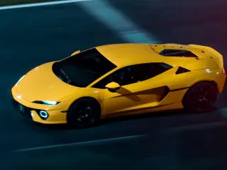 Lamborghini