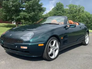 Foto: RM Sotheby's