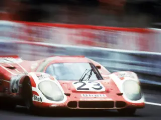 Porsche 917K (1970)