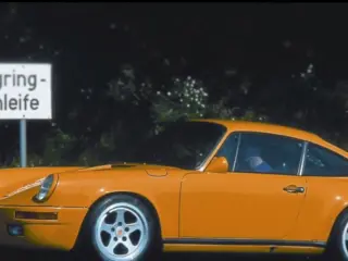 VÍDEO: ¿Cuáles son los mejores motes para un coche? ¡Mira estos! [TG]