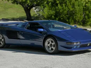 El Cizeta-Moroder V16T