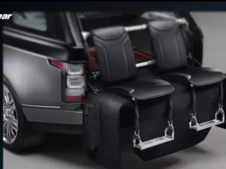 VÍDEO: 5 extras absurdos que ofrecen algunos coches [TG]