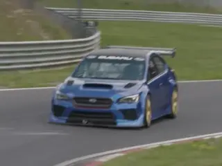 VÍDEO: Los highlights del Subaru WRX STI Type RA NBR en su record de Nürburgring [TG]