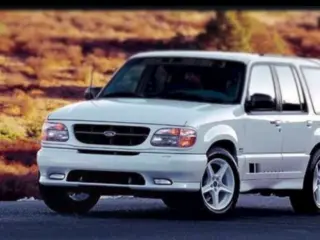 VÍDEO: 5 SUV que son una locura y que ya nadie recuerda [TG]