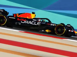 Red Bull RB19