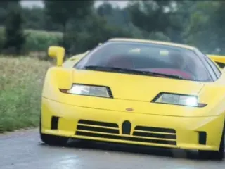 VÍDEO: 5 coches que el mundo ha olvidado, ¿y tú? [TG]