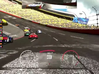 Gran Turismo Sport