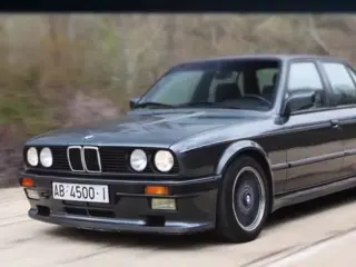 VÍDEO: 7 coches que ya son eternos [TG]