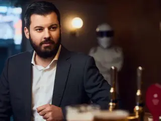 Mate Rimac.
