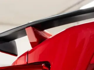 VÍDEO: ¿Sabes de coches? Identifica estos 7 por sus alerones [TG]