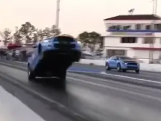 VÍDEO: la potencia sin control no sirve de nada... ¿No? [TG]