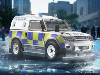 Los ingleses están entusiasmados... Salvo los 'cacos', claro...