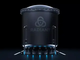 Foto: Radiant Nuclear