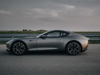 Piech GT