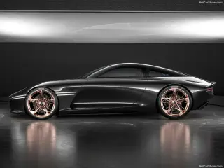 VÍDEO: así es el Genesis Essentia Concept