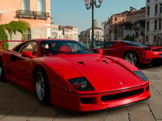 GRAN TURISMO SPORT - Tráiler en Español