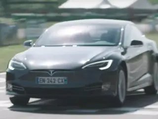 VÍDEO: ¿Sabes qué es el modo Ludicrous de Tesla?
