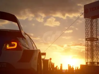 Beta cerrada Gran Turismo Sport