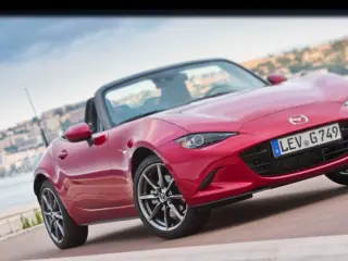 VÍDEO: 5 coches para iniciarse en la conducción deportiva [TG]