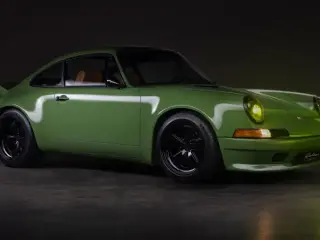 Kalmar Automotive Porsche 7-97.
