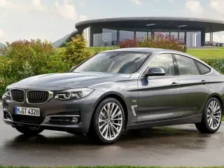 VÍDEO: 5 coches que no deberían haber existido [TG]