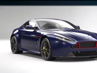 VÍDEO: ¿Acertaron con estas ediciones especiales motorsport? [TG]