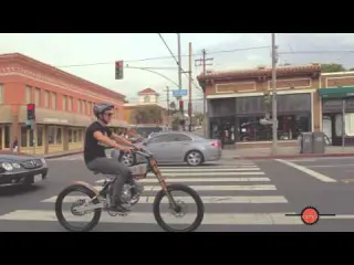 Motoped