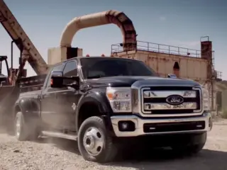 VÍDEO: Mira 100 años de pick-ups de Ford en 30 segundos y con buena música [TG]