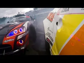 Fórmula Drift