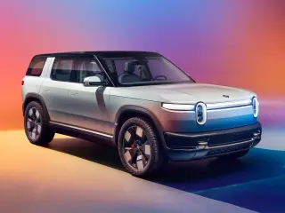 Rivian R2