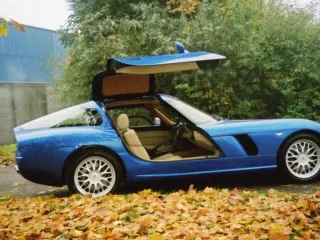 Bristol Fighter.