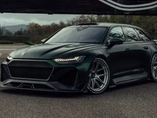 Pangaea GT