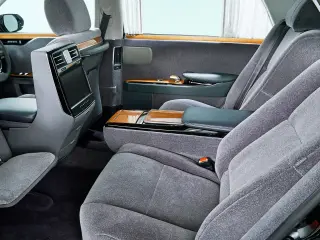 Toyota Century